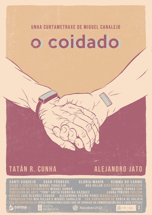 O coidado (2023)