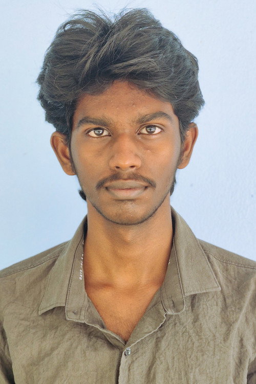Sreevanth Konatham