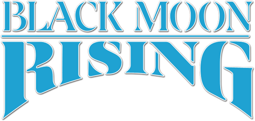 Black Moon Rising