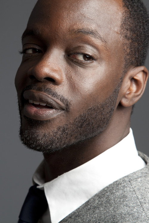 Ato Essandoh
