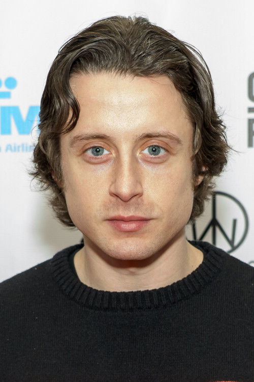 Kép: Rory Culkin színész profilképe