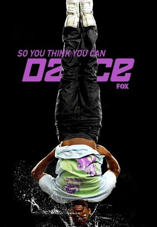 Subtitles So You Think You Can Dance Season 6 in English Free Download