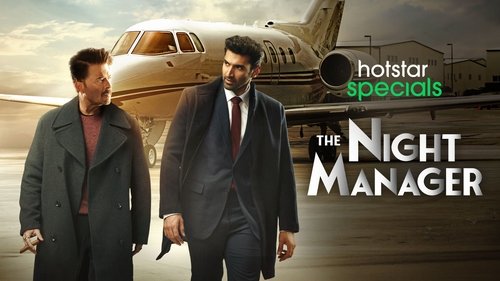 The Night Manager