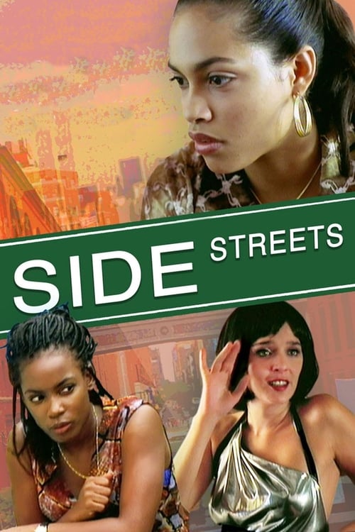Side Streets (1998) Poster