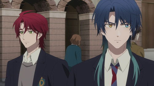 DARK MOON: THE BLOOD ALTAR: 1×10