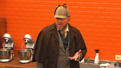 Image de l'épisode 14