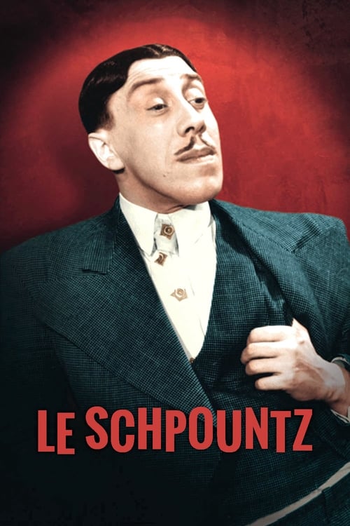 Le Schpountz 1938