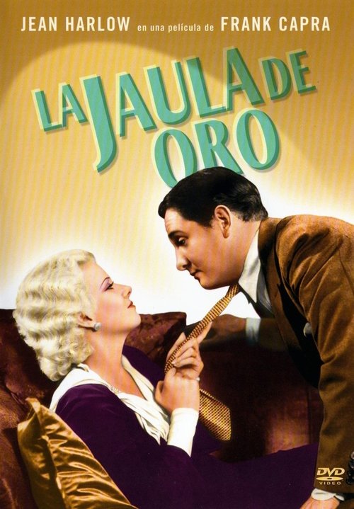 La jaula de oro 1931