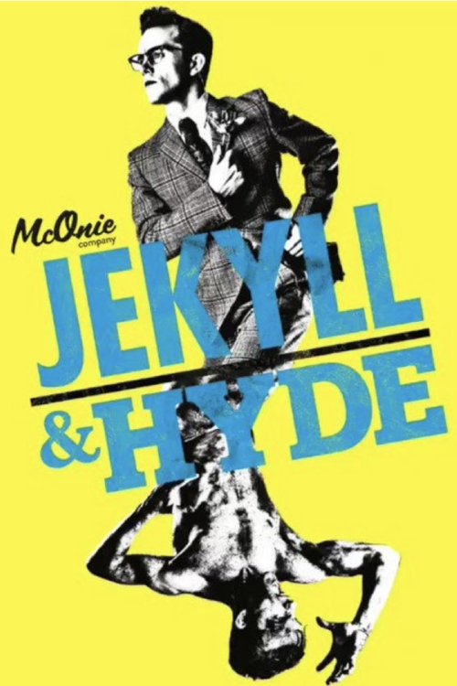 Your Old Vic: Jekyll & Hyde線上看小鴨影音