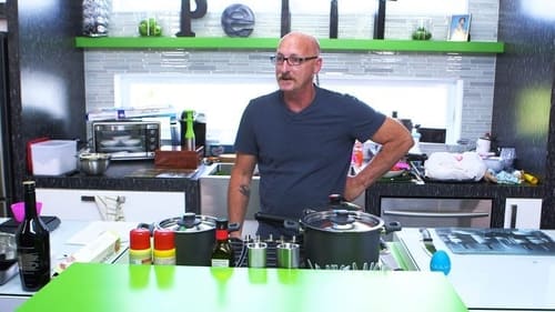 Un souper presque parfait, S08E50 - (2016)