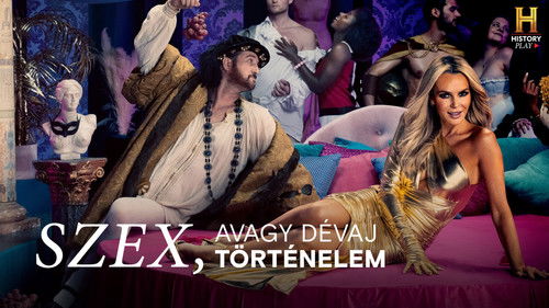 Sex: A Bonkers History