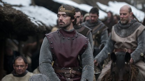 The Last Kingdom: 1×4