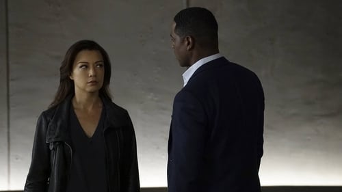 Agentes da S.H.I.E.L.D. da Marvel: 3×7