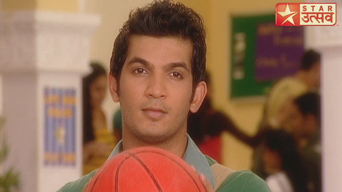 Mayank Joins Excel College