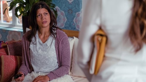 Jane the Virgin: 4×16