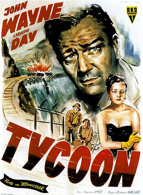 Tycoon 1947 Tycoon 1947