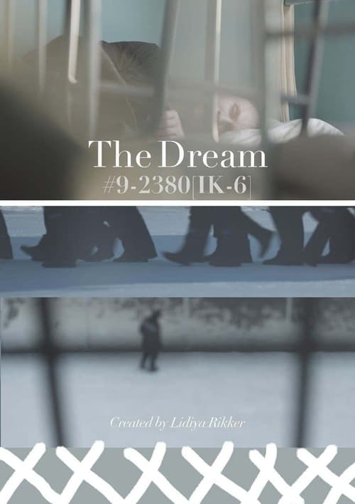 The Dream #9-2380 (IK-6)