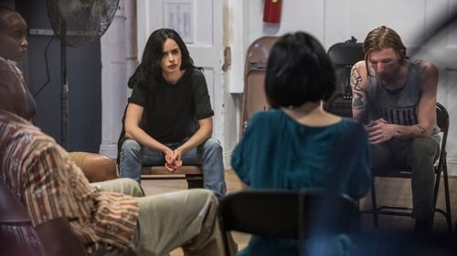 Marvel – Jessica Jones: 2×4