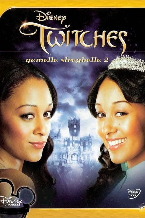 Twitches Too poster