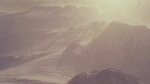 The Poem of Hayachine Valley