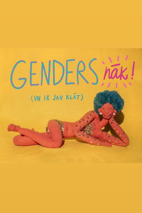 Kam no gendera bail?