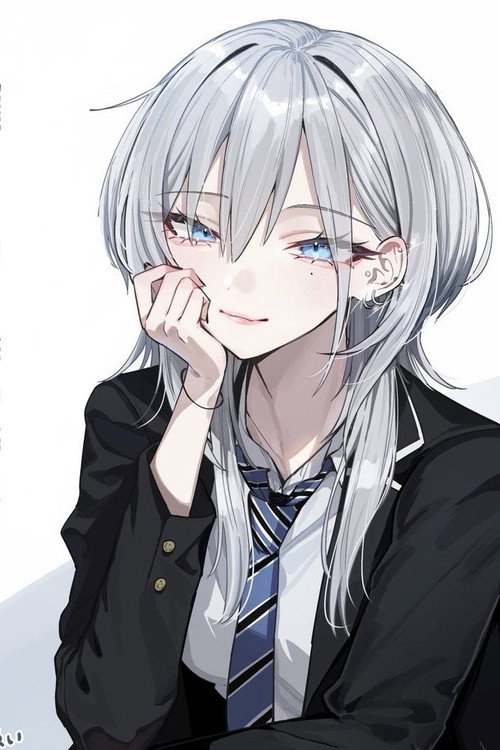 Mio Haimiya