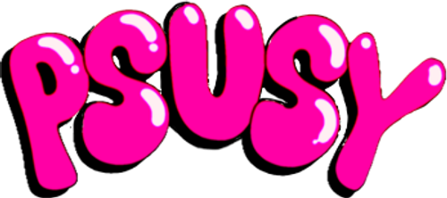 PSUSY
