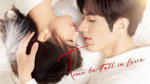 Time to Fall in Love