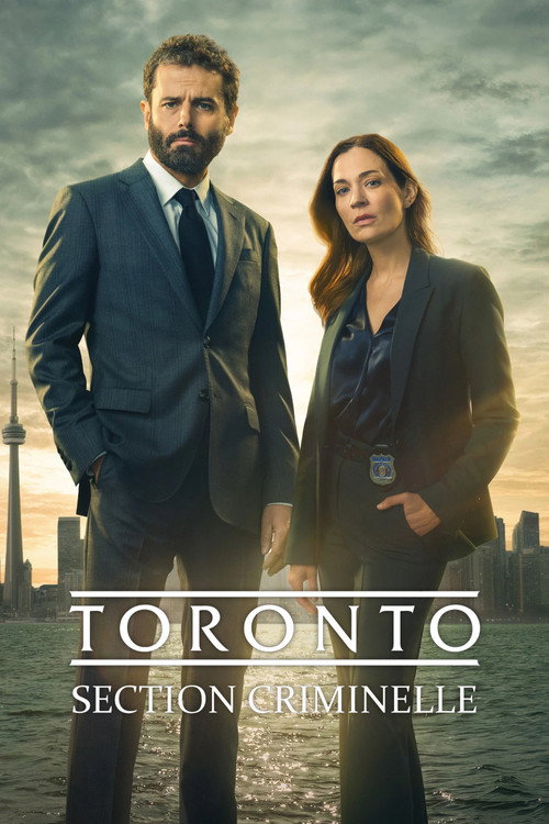 Toronto: Section Criminelle