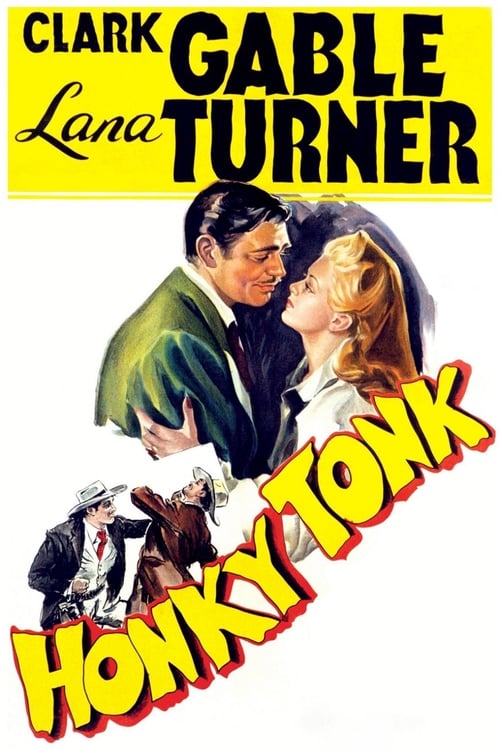 Honky Tonk 1941