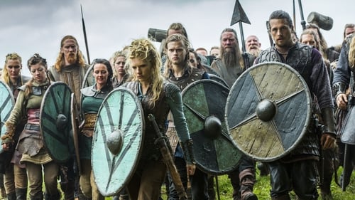 Vikings: 3×7