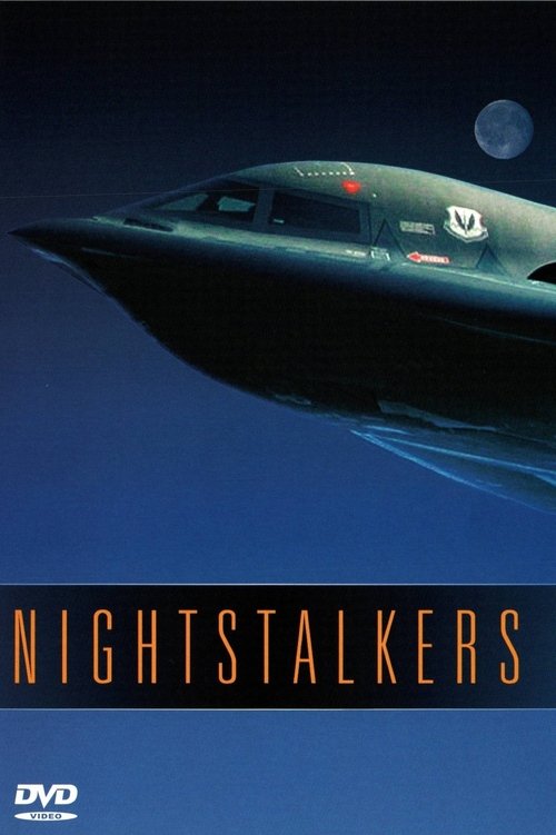Nightstalkers (2005) poster