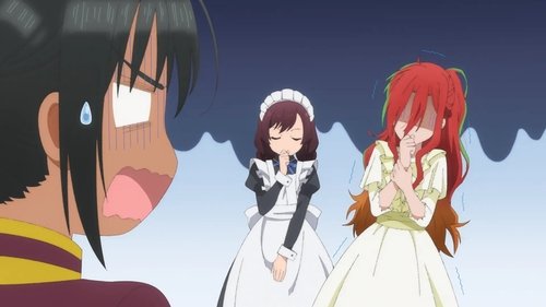 Betrothed to My Sister’s Ex: 1×1