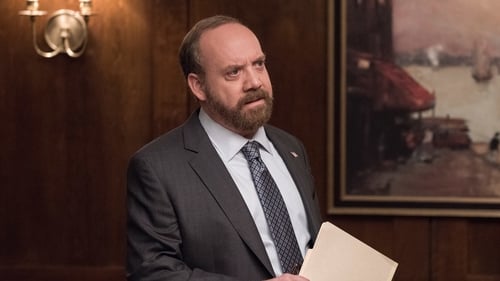 Billions: 1×3