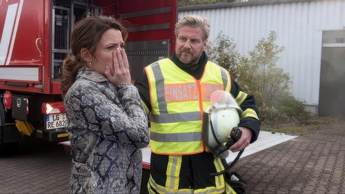 Folge 3225 - Brandstiftung?