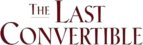 The Last Convertible Logo