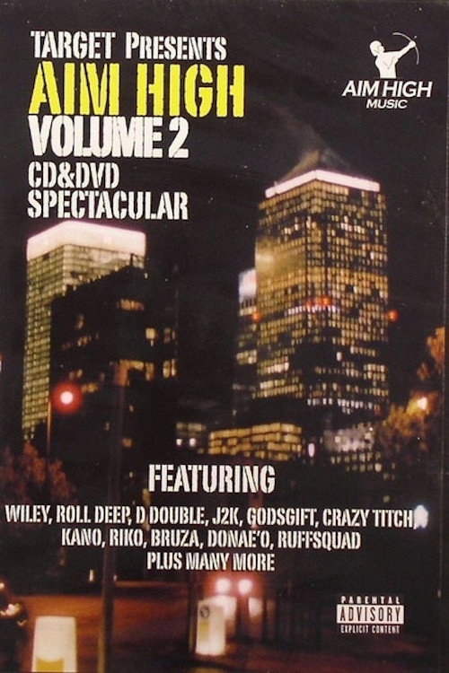 Aim High Volume 2
