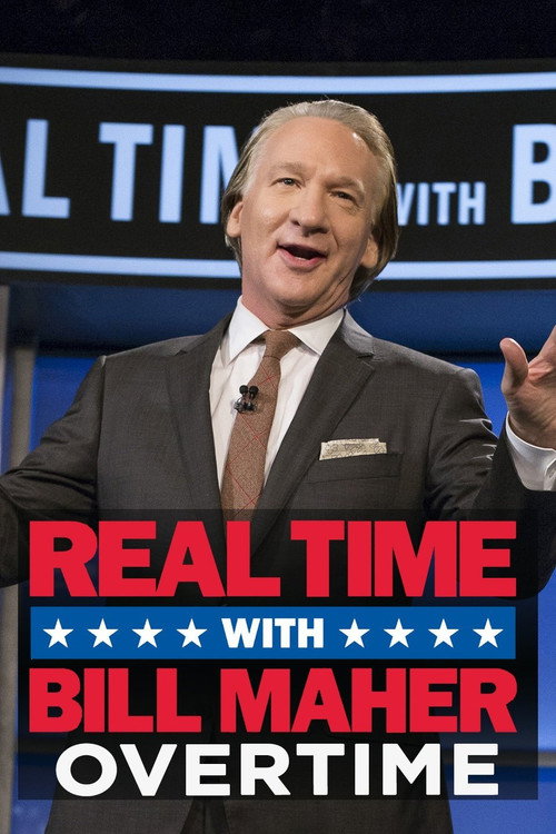 Overtime with Bill Maher