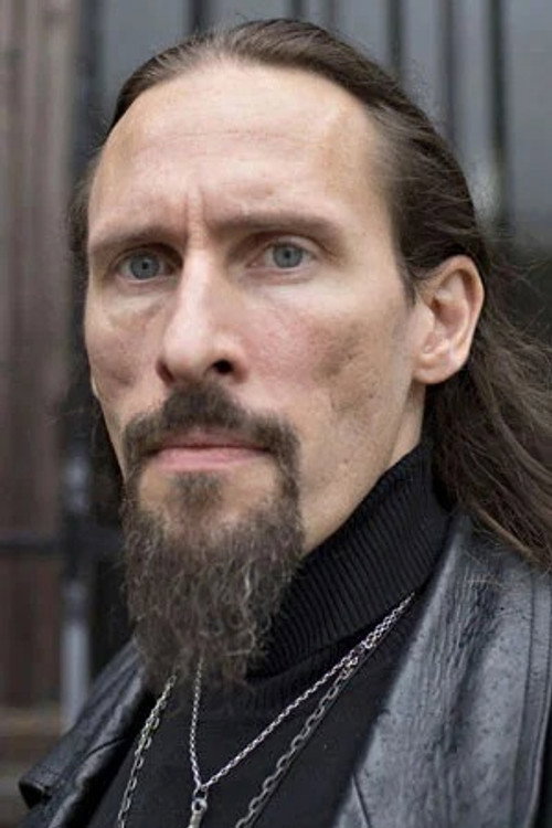 Kristian Espedal