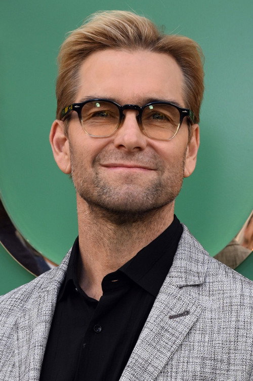 Antony Starr