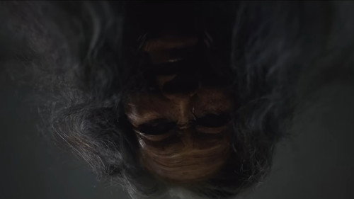 Sebelum Dijemput Nenek — still 10