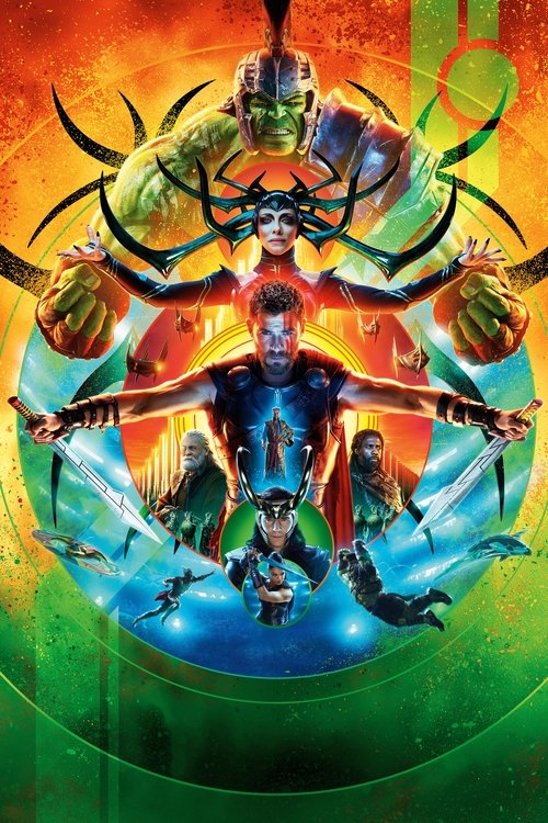 Thor: Tag der Entscheidung