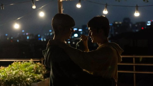 Tell Me That You Love Me