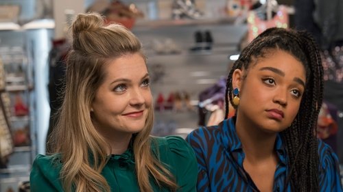 The Bold Type: 3×10