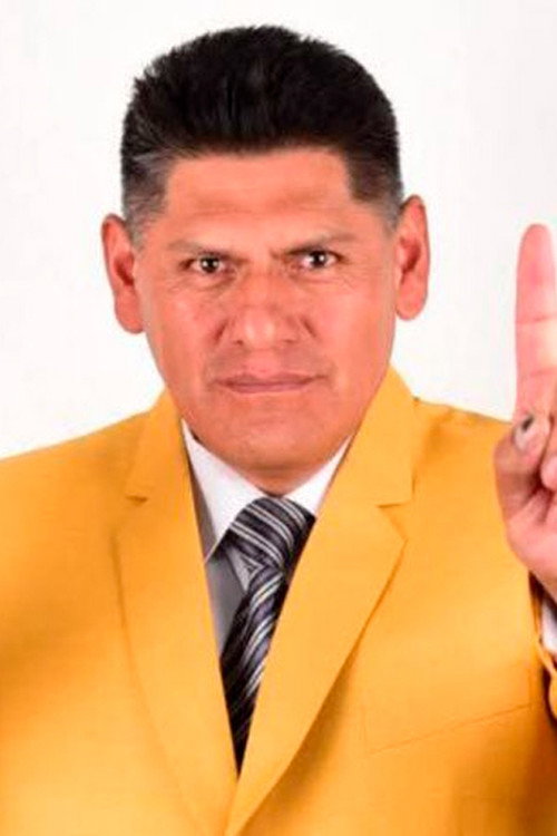 Ramiro Díaz Tupa