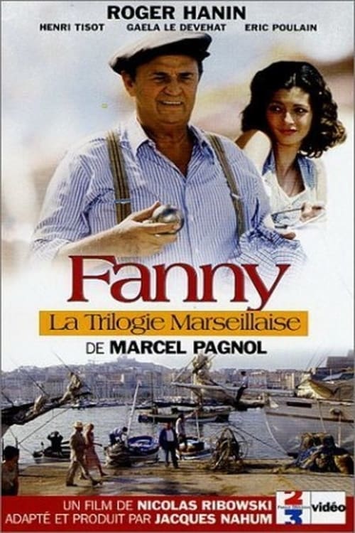 Fanny Movie Poster Image
