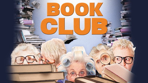 Кадр из Book Club