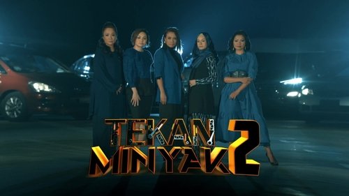 Tekan Minyak