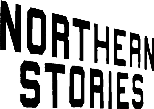 Northern Stories logo