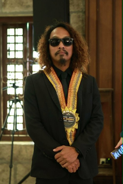 Eddson Guerra